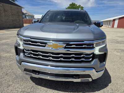 2026 Chevrolet 1500 Crew Cab, $67710. Photo 2