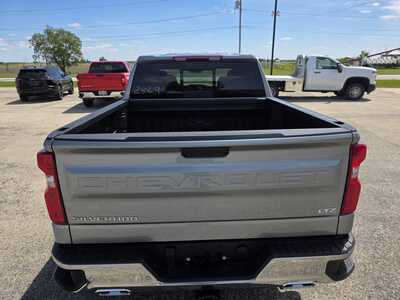 2026 Chevrolet 1500 Crew Cab, $67710. Photo 6