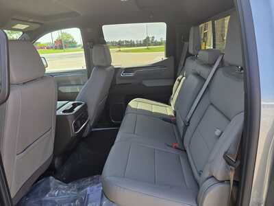 2026 Chevrolet 1500 Crew Cab, $67710. Photo 9