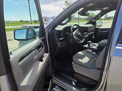 2026 Chevrolet 1500 Crew Cab, $67710. Photo 10
