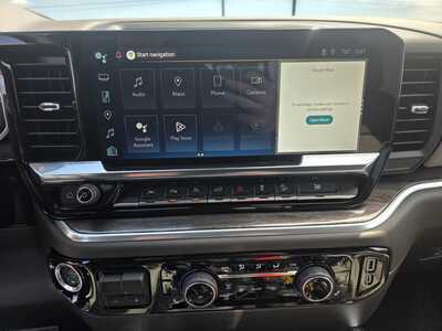 2026 Chevrolet 1500 Crew Cab, $67710. Photo 12
