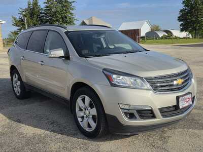 2016 Chevrolet Traverse, $5995. Photo 3