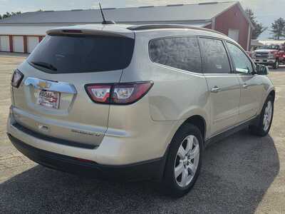 2016 Chevrolet Traverse, $5995. Photo 5