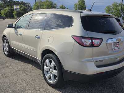 2016 Chevrolet Traverse, $5995. Photo 7