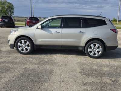 2016 Chevrolet Traverse, $5995. Photo 8