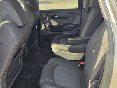 2016 Chevrolet Traverse, $5995. Photo 9