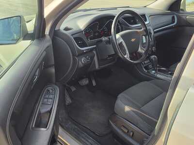 2016 Chevrolet Traverse, $5995. Photo 10
