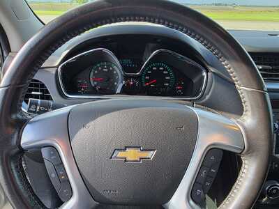 2016 Chevrolet Traverse, $5995. Photo 11