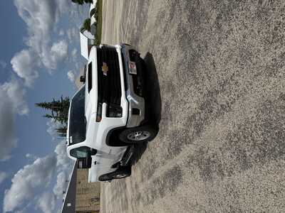 2026 Chevrolet 3500 Reg Cab, $57730. Photo 3