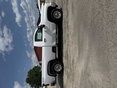 2026 Chevrolet 3500 Reg Cab, $57730. Photo 4