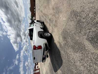2026 Chevrolet 3500 Reg Cab, $57730. Photo 5