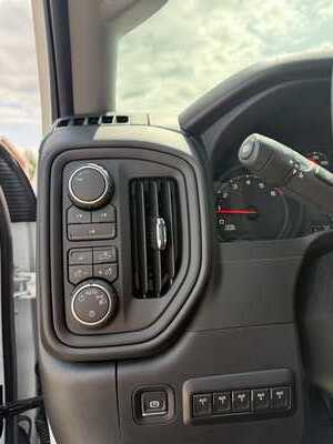 2026 Chevrolet 3500 Reg Cab, $57730. Photo 8