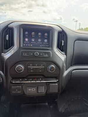 2026 Chevrolet 3500 Reg Cab, $57730. Photo 10
