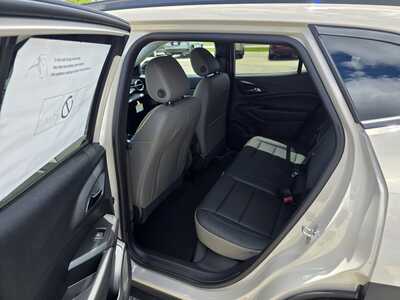 2026 Chevrolet Trax, $27990. Photo 9