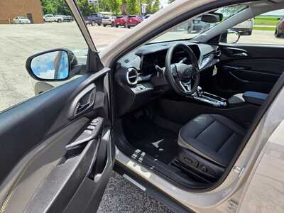 2026 Chevrolet Trax, $27990. Photo 10
