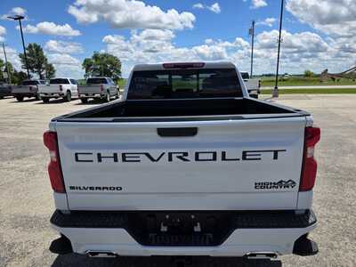2026 Chevrolet 1500 Crew Cab, $81025. Photo 6