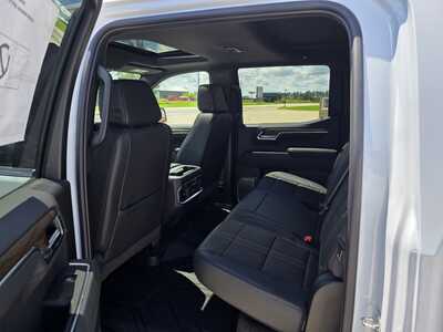 2026 Chevrolet 1500 Crew Cab, $81025. Photo 9