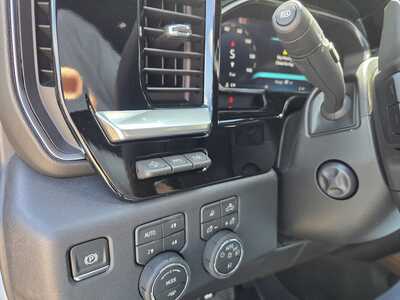 2026 Chevrolet 1500 Crew Cab, $81025. Photo 12