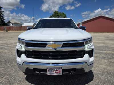 2026 Chevrolet 1500 Crew Cab, $63570. Photo 2