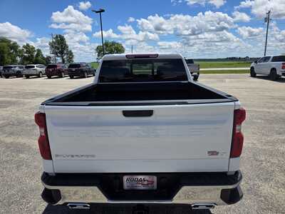 2026 Chevrolet 1500 Crew Cab, $63570. Photo 6