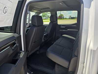 2026 Chevrolet 1500 Crew Cab, $63570. Photo 9