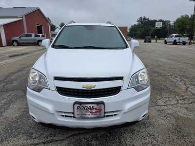 2014 Chevrolet Captiva, $9295. Photo 3