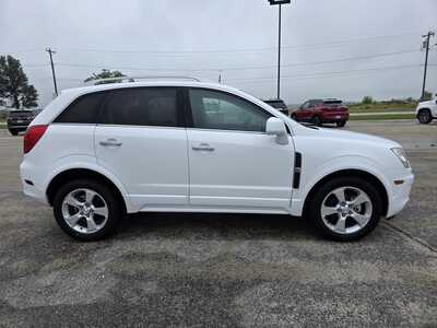 2014 Chevrolet Captiva, $9295. Photo 5