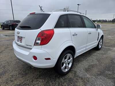 2014 Chevrolet Captiva, $9295. Photo 6