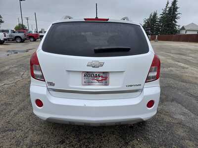 2014 Chevrolet Captiva, $9295. Photo 7