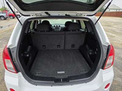 2014 Chevrolet Captiva, $9295. Photo 8