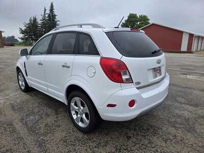 2014 Chevrolet Captiva, $9295. Photo 9