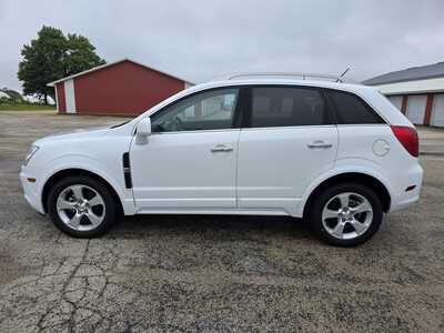 2014 Chevrolet Captiva, $9295. Photo 10