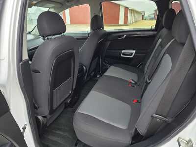 2014 Chevrolet Captiva, $9295. Photo 11