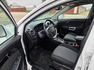 2014 Chevrolet Captiva, $9295. Photo 12