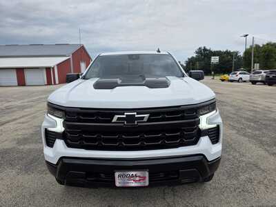 2025 Chevrolet 1500 Crew Cab, $43500. Photo 2