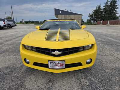 2013 Chevrolet Camaro, $16000. Photo 3