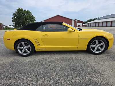 2013 Chevrolet Camaro, $16000. Photo 5