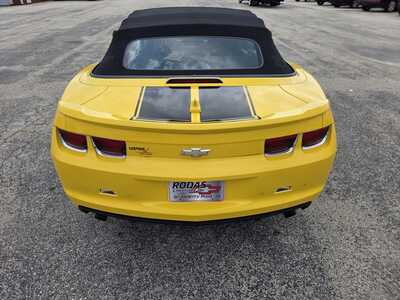 2013 Chevrolet Camaro, $16000. Photo 7