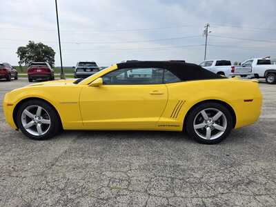 2013 Chevrolet Camaro, $16000. Photo 9