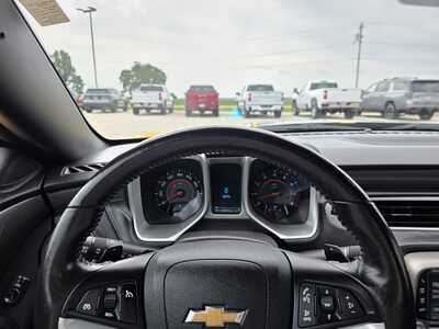 2013 Chevrolet Camaro, $16000. Photo 11