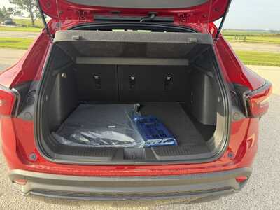 2026 Chevrolet Trax, $28885. Photo 5