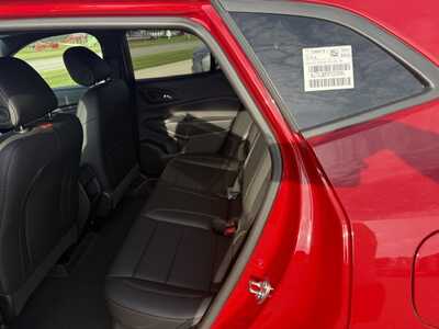 2026 Chevrolet Trax, $28885. Photo 6