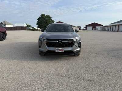 2026 Chevrolet Trax, $25954. Photo 2