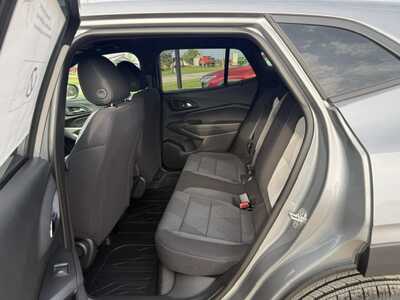 2026 Chevrolet Trax, $25954. Photo 6