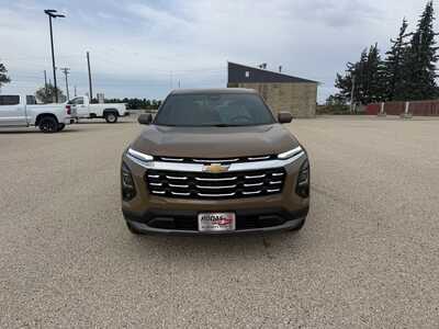 2027 Chevrolet Equinox, $36859. Photo 2