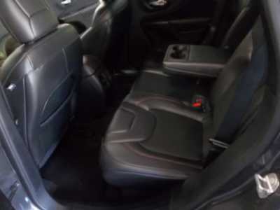 2021 Jeep Cherokee, $25990. Photo 5