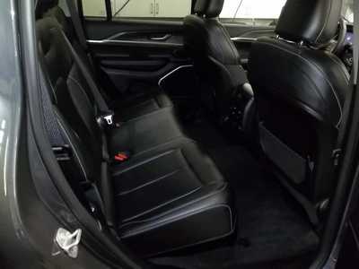 2022 Jeep Grand Cherokee, $31990. Photo 6