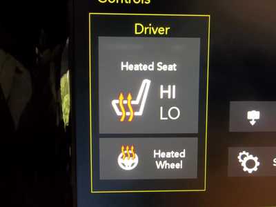 2021 Jeep Cherokee, $25990. Photo 11