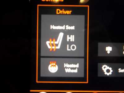 2021 Jeep Grand Cherokee, $28990. Photo 11