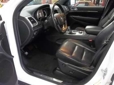 2021 Jeep Grand Cherokee, $28990. Photo 3